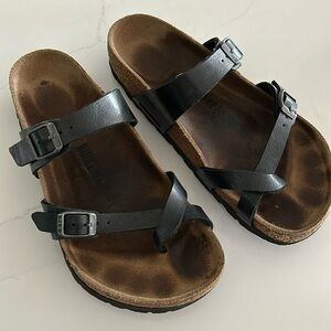 Birkenstock Mayari sandal